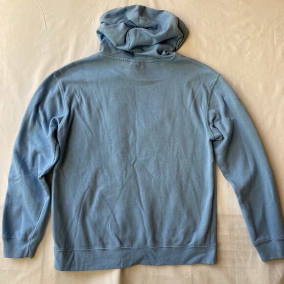 Pink Floyd Hoodie Sweatshirt Dark Side of the Moon Size Large L Unisex Mens - Picture 4 of 11